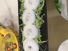 -前门·鲜肉火锅(长风店)