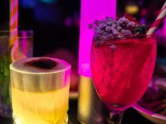 -MOSSO音乐酒吧·live house(南京旗舰店)