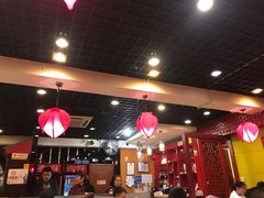 大堂-芦月轩羊蝎子(北蜂窝店)