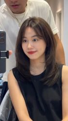-蒋伟时尚造型