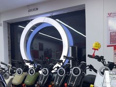 -小牛电动体验·租电动车(德胜门店)