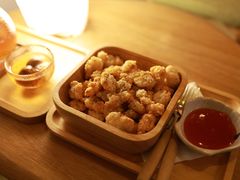 -餐酒吧Com-ing Bar(上海路店)