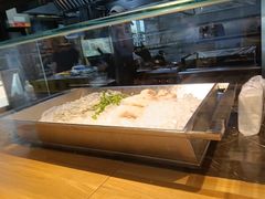 -The Diner X餐厅(青岛万象城店)