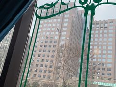 -小白桦西餐厅