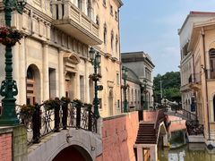 -华谊兄弟（长沙）电影小镇