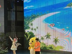 -阳澄湖半岛旅游度假区