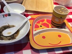 -西贝莜面村