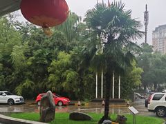 -西安交大南洋大酒店(交通大学青龙寺店)