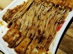 -管氏翅吧(马家堡店)