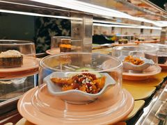 -争鲜回转寿司(东方银座店)