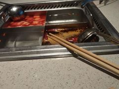 -海底捞火锅(航洋城店)