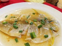 -抱德·潮汕味(敦和店原惠城鱼仔)