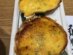 -林妈妈村·日式料理(宝山龙湖天街店)