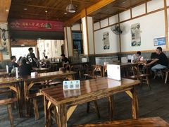 大堂-王氏凉糕(总店)