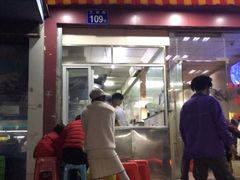 门面-朝阳路拉面店