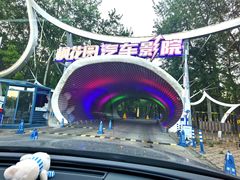 -枫花园汽车电影院(朝阳公园店)