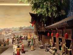 -隋唐大运河文化博物馆
