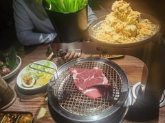 -九田家黑牛烤肉料理(新辰里亚运村店)