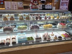 -西村叔叔的店·面包·甜品·蛋糕(清河万象汇店)