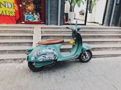 -独音唱片 Indie Music