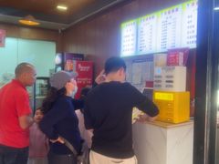 -华姐鸡粉(教育路店)