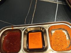 -西塔老太太泥炉烤肉(龙湖北苑天街店)