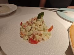 -波特曼西餐厅(南岗店)