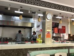 -迎桂馒头店(博爱路店)