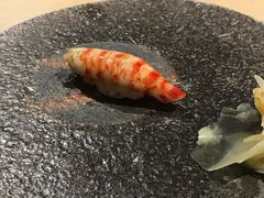 -然寿司(郎园vintage店)