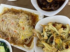 -江汉大学三号食堂