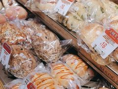 -好利来(牡丹园店)