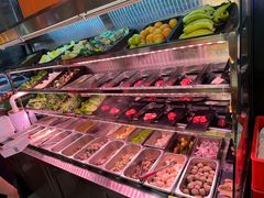 -牛吉韵·鲜切牛肉自助火锅(南山店)
