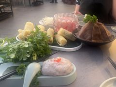 -故里和山·成都火锅(欢乐港湾店)