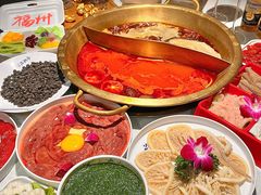 -小龙坎火锅(仓山万达店)