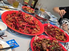 -麻辣范儿(良乡机场店)