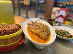 -汉水谣·江景餐厅(江滩店)