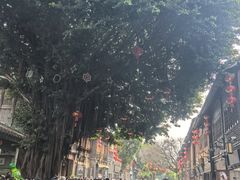 -三坊七巷历史文化街区