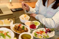 -母仪天下月子中心(光谷店)