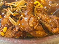 -中和远东火锅兔(老店)