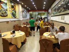 大堂-九大簋家宴(北京路店)