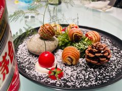 -3号仓库·创意中国菜(新世界城店)