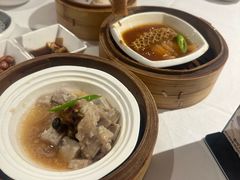 -潮福城潮州大酒楼(湖滨北路店)