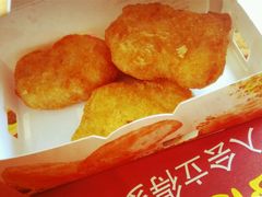-肯德基(国展店)