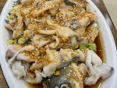 -天地家常菜