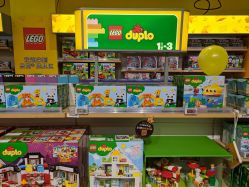 -孩子王(协信星光时代广场店)