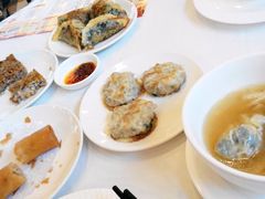 -金河半岛园林酒家(金融城店)
