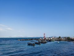 -三亚西岛海洋文化旅游区