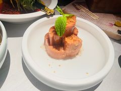 -绿茶餐厅(石家庄万象城店)