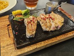 -豪客来牛排(中核世纪广场店)