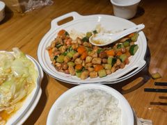 -我家福厨(万达中餐厅店)